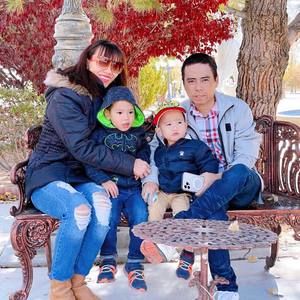 Meet your Posher, Nhung